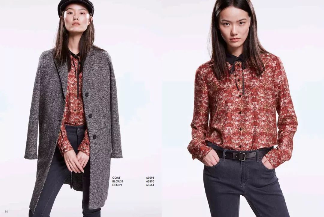 MODE｜衣漫SHOWROOM