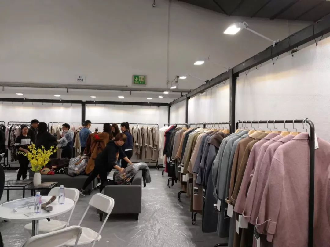 MODE｜衣漫SHOWROOM