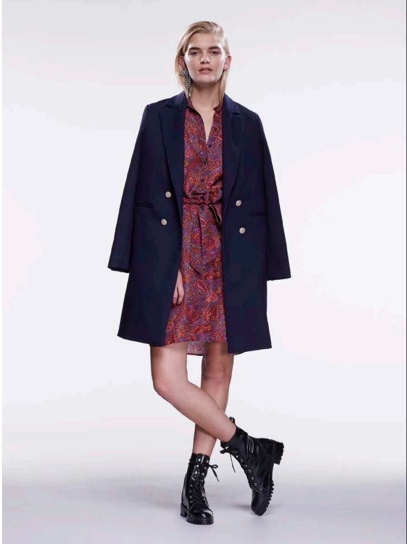 MODE｜衣漫SHOWROOM