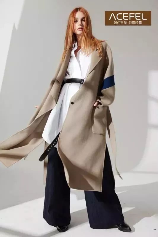 MODE｜衣漫SHOWROOM