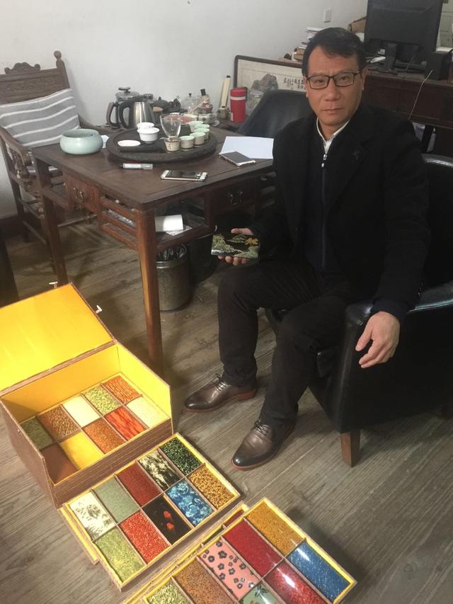 但使榕城沈记在不教他乡称漆神