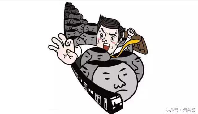 住在这个地方的烟台人，明天起你们的身价要暴涨了！（附线路图）