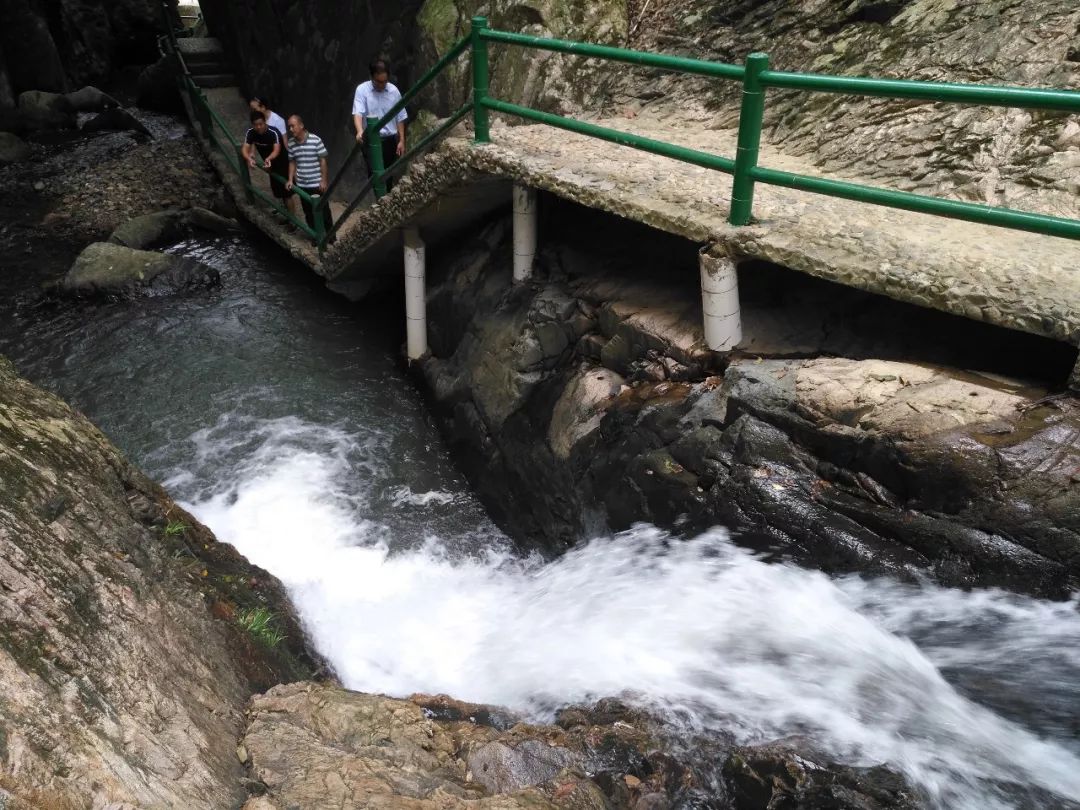 世外桃源温泉度假村如同天然氧吧,世外桃源温泉旅游馆