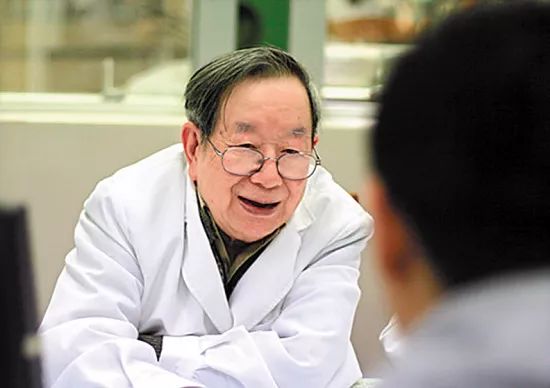 全国治乙肝最有名的医生,骆抗先乙肝终生服药