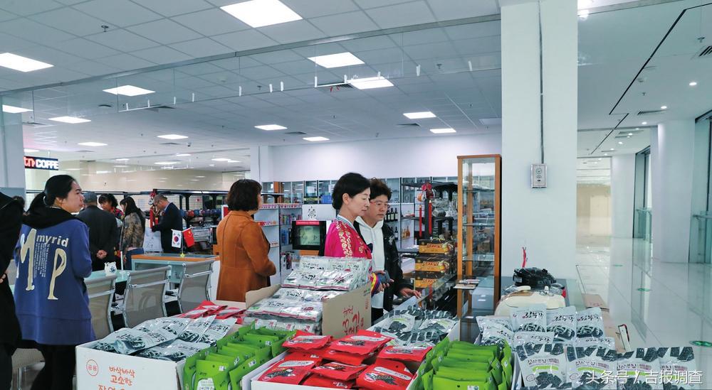 兴隆综保区进出口商品展示中心,长春兴隆进口商品保税区招商