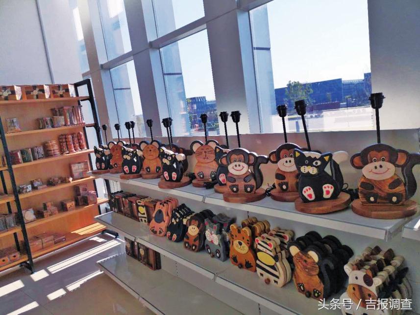 兴隆综保区进出口商品展示中心,长春兴隆进口商品保税区招商