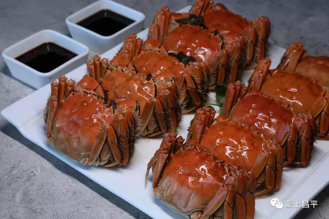 吃蟹的好去处,秋天北京哪里吃蟹最好