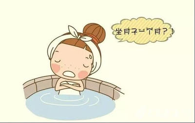 坐月子的习俗和方法,坐月子期间传统习俗