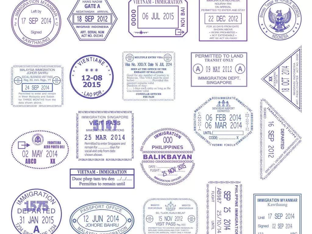 护照过期后怎么办理,护照过期了原有签证怎么办