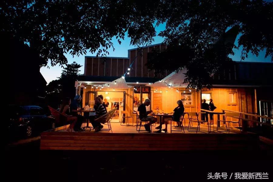 新西兰是不是最美丽的地方,新西兰到底有什么好玩