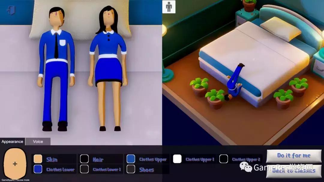 蜡烛人游戏cg,蜡烛人这个游戏怎么样