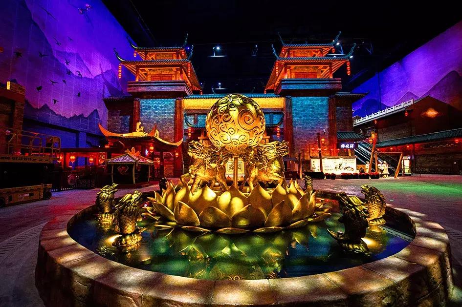 上海2018深圳国际餐饮供应链展,cae上海展销会