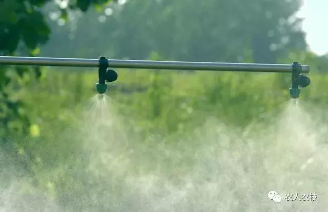 10种常见农药防治,农药十大缺陷