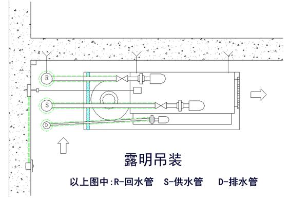 风机盘管机组详解,风机盘管价格