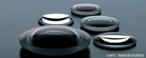 镜片非球面和球面,非球面光学镜片用途