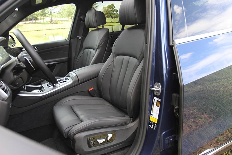 进化跟演变,宝马x5xdrive45e混动版试驾