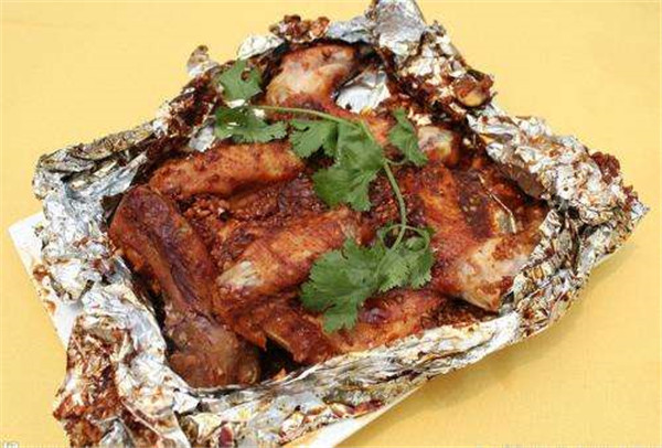 梧州美食攻略自助餐,梧州美食盘点下冲大排档