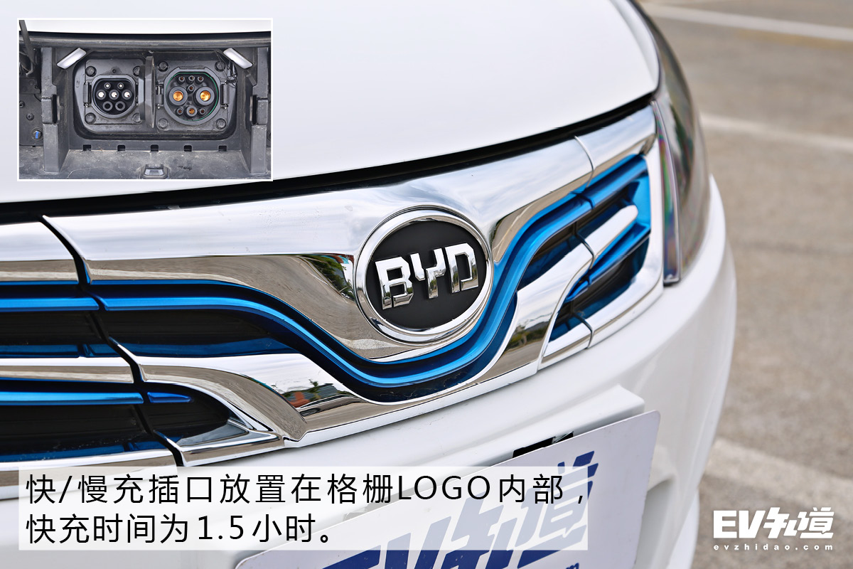 比亚迪e5电池是磷酸铁锂吗,比亚迪e5三元锂夏天