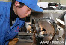 机械加工工艺视频全套,什么是机械加工技术专业