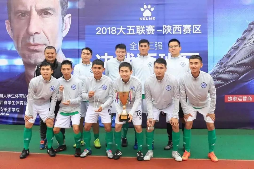 中国大学生男子足球联赛八强队伍,2023中国大学生五人制足球比赛