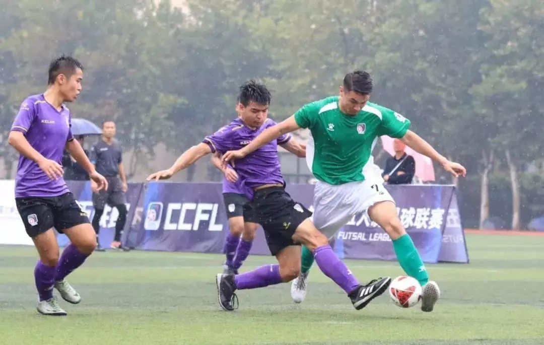 中国大学生男子足球联赛八强队伍,2023中国大学生五人制足球比赛