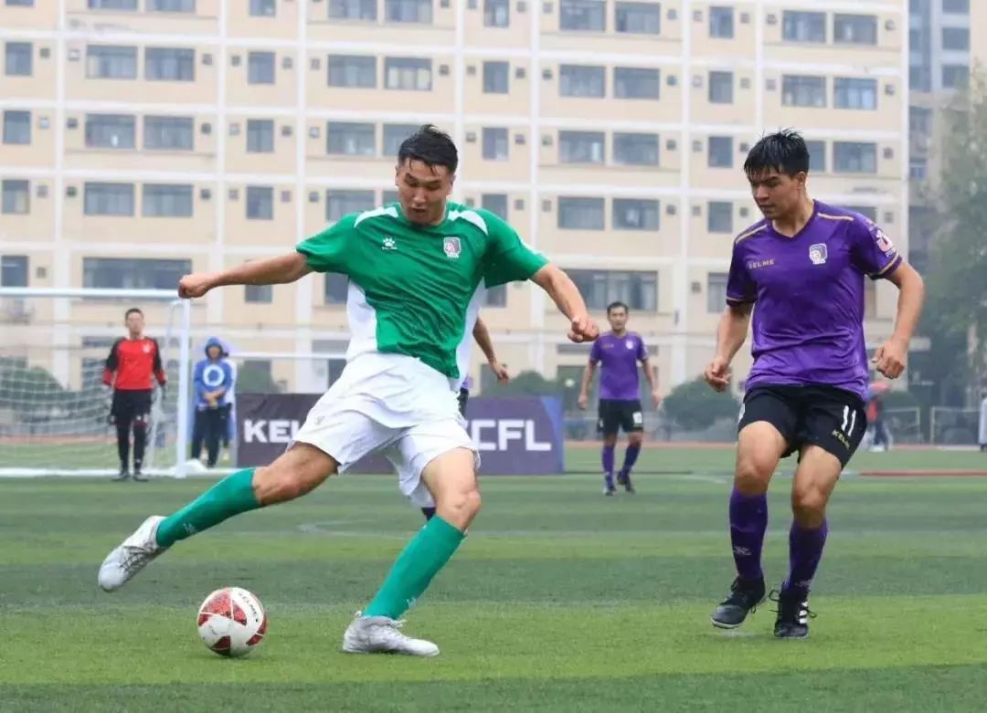 中国大学生男子足球联赛八强队伍,2023中国大学生五人制足球比赛