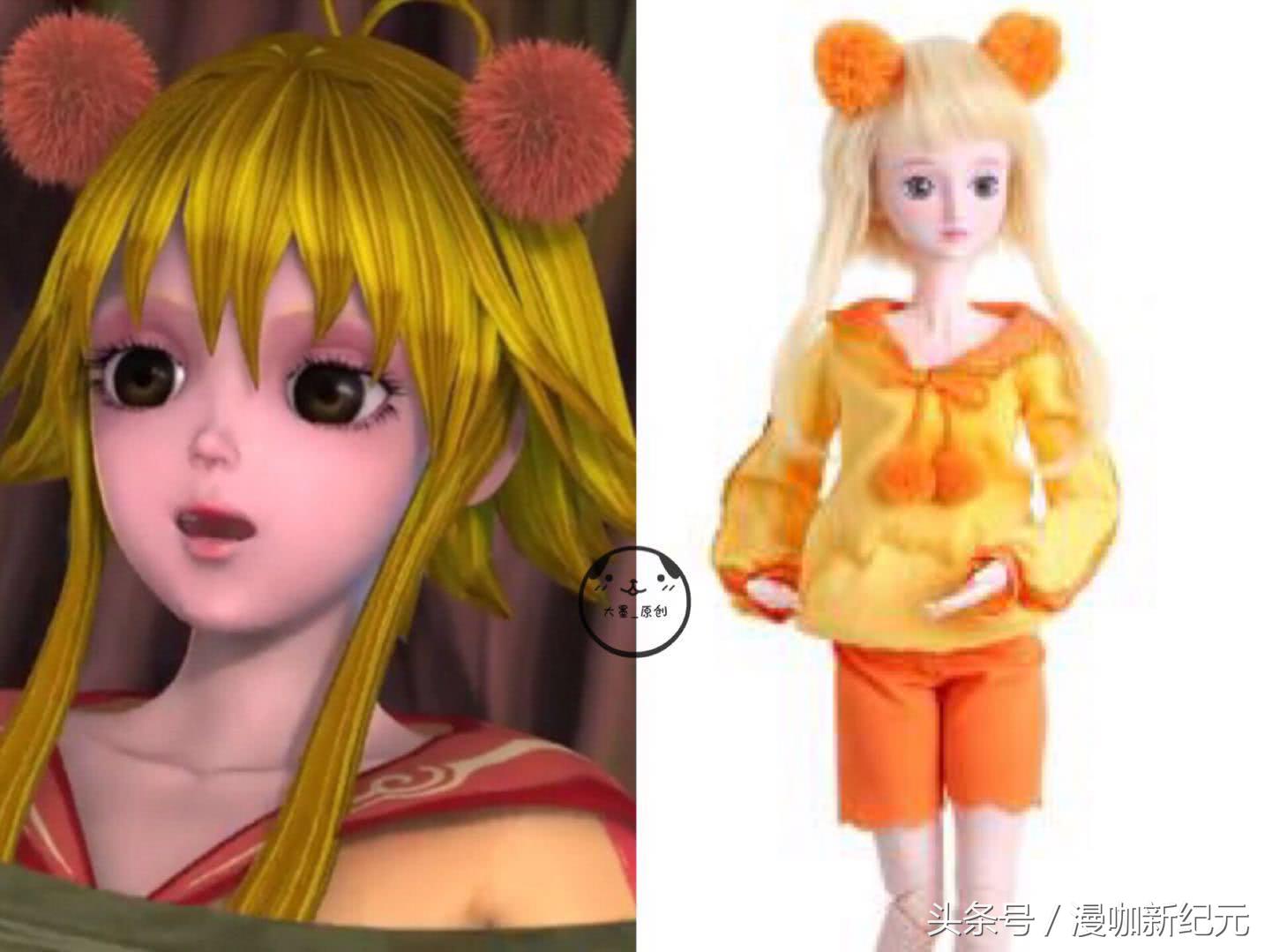 叶罗丽仙子*体娃实**娃，亮彩哭晕在厕所，冰殿已被小编承包