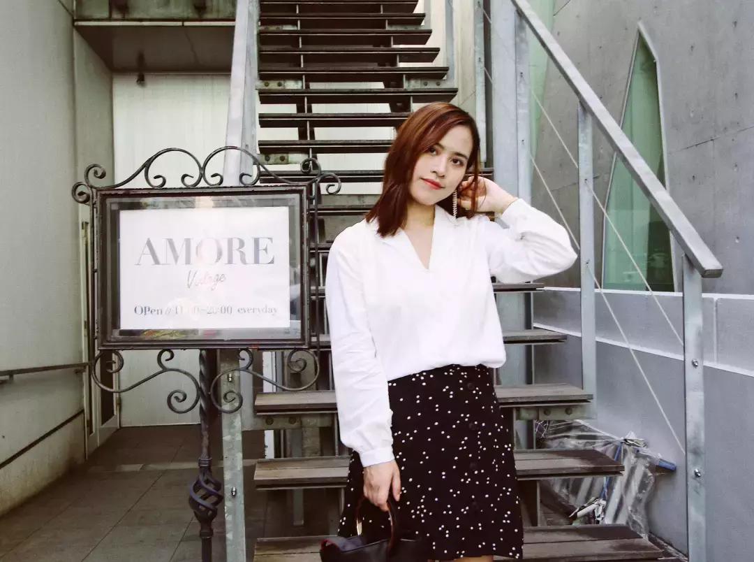 日本古着衣服是正品吗,日本古着衣服店铺推荐