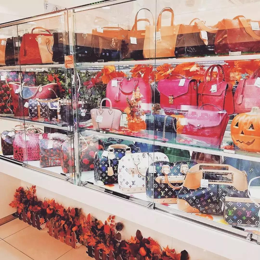 日本古着衣服是正品吗,日本古着衣服店铺推荐