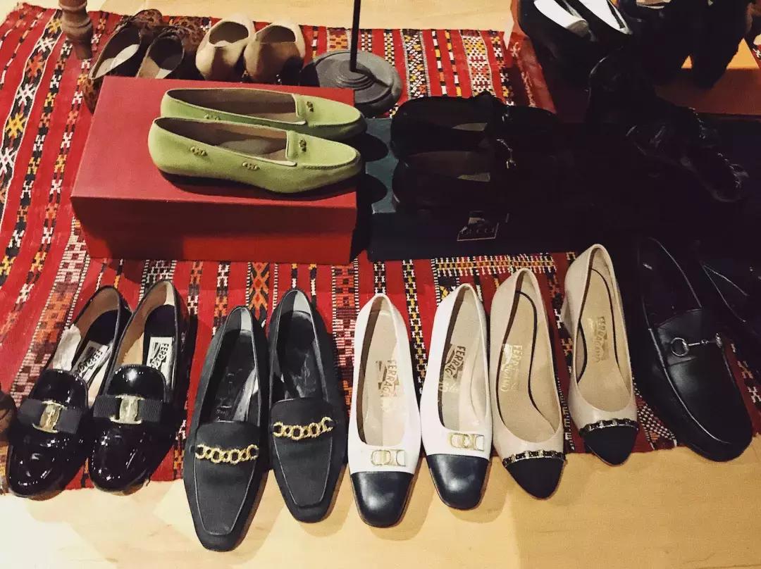 日本古着衣服是正品吗,日本古着衣服店铺推荐