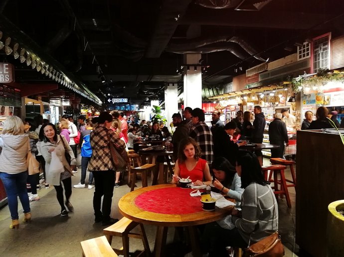 悉尼华人区chatswood舞狮 (悉尼十大富人区chatswood)