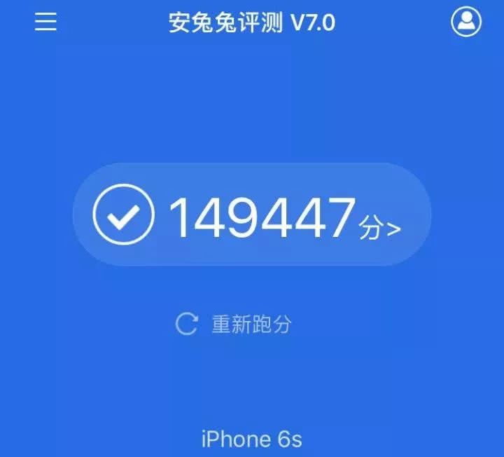 6s哪个版本性能最好,6s一代还能再战几年