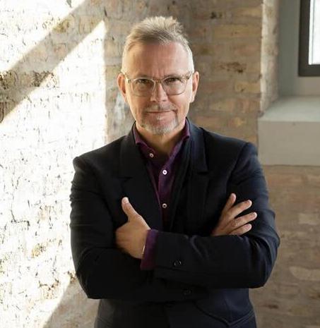 原宝马知名设计师KevinRice加盟奇瑞