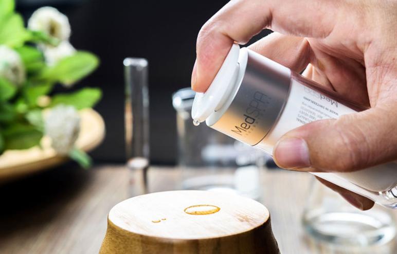 美帕瑞士精华液怎么样,美帕青春精华液效果