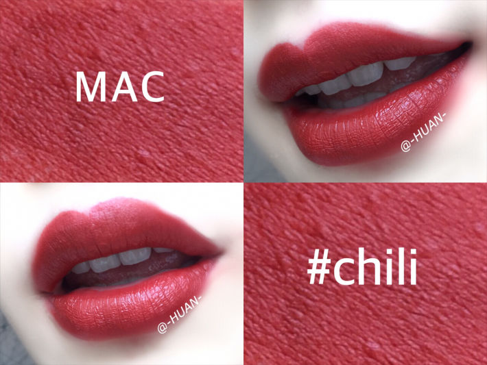 适合黄皮的不易掉色口红推荐,黄黑皮一定不要买的口红