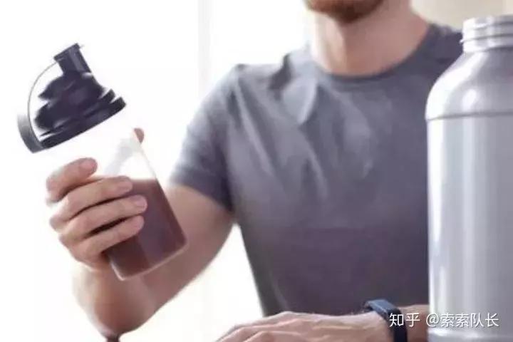 索队,索队聊补剂