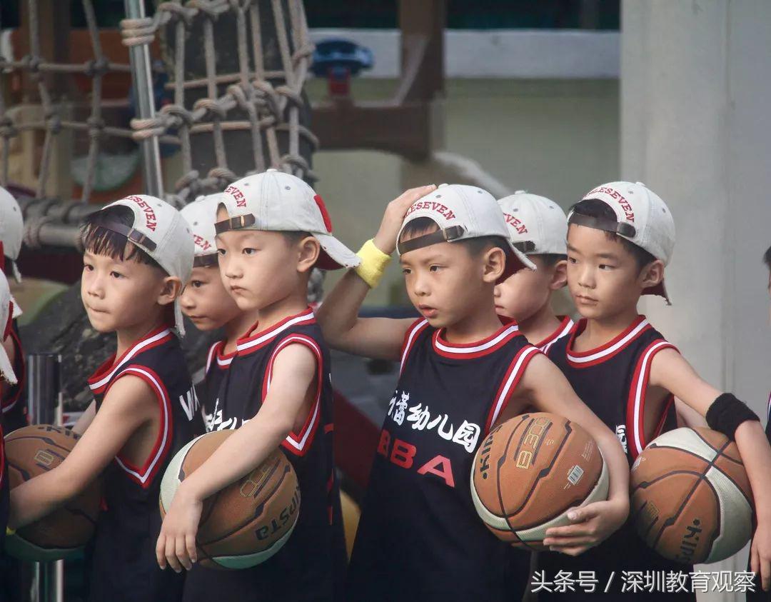 深圳最疯狂的学校,深圳十大最放松的学校