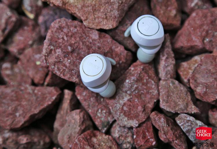 漫步者tws3无线蓝牙耳机测评,漫步者tws3价格
