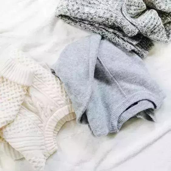 轻松解决你冬天毛衣起球的方法,容易起球的毛衣怎么处理就不起球