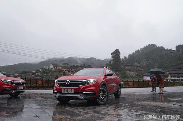 陆风逍遥的性能,陆风逍遥新款油耗