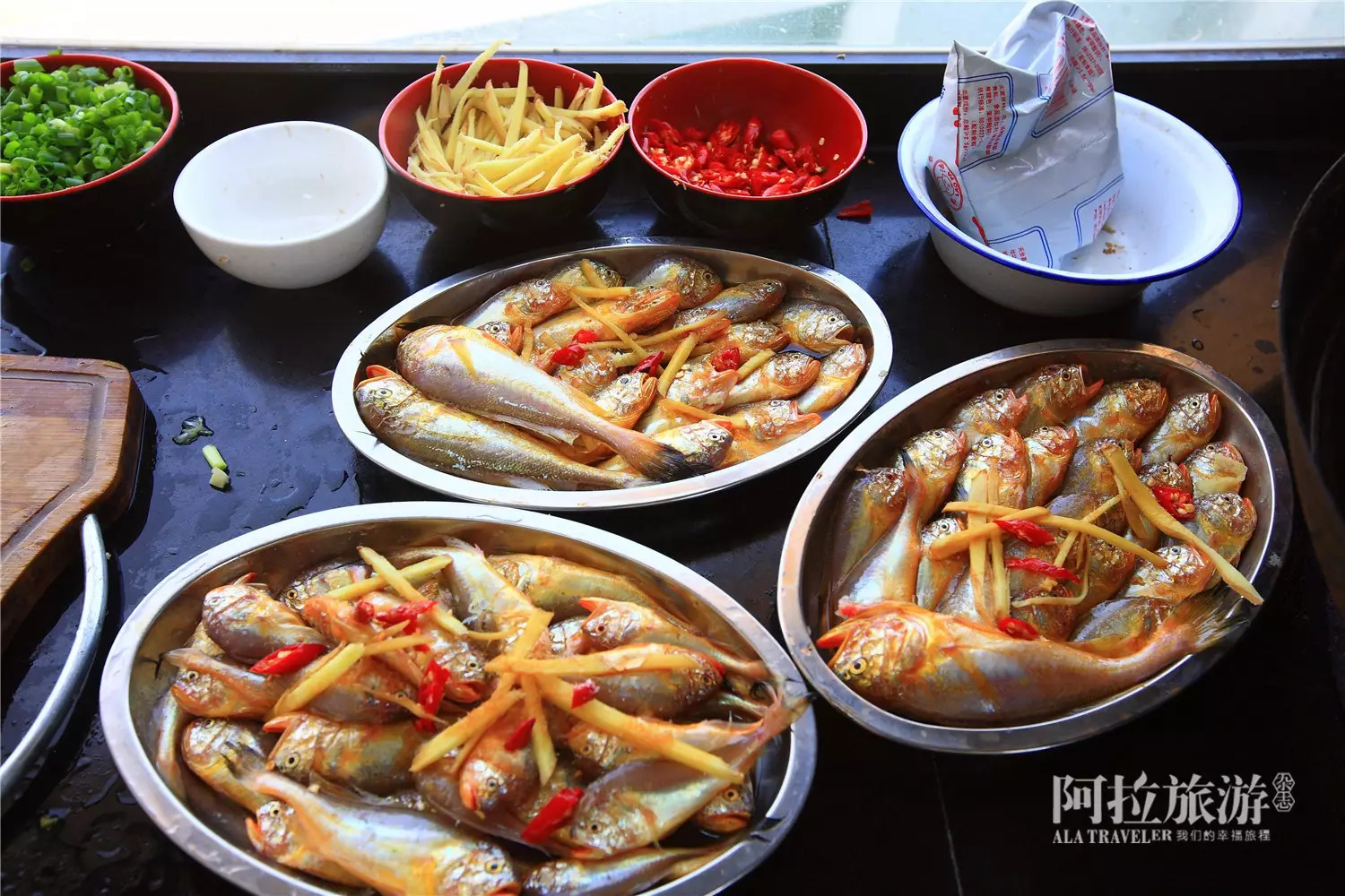 象山石浦渔港古城攻略,象山石浦镇有什么好吃的