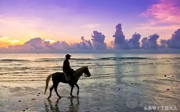 性价比超高的东南亚国家，跟钱无关