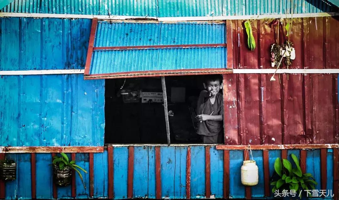 性价比超高的东南亚国家，跟钱无关