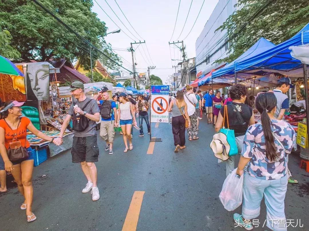 性价比超高的东南亚国家，跟钱无关