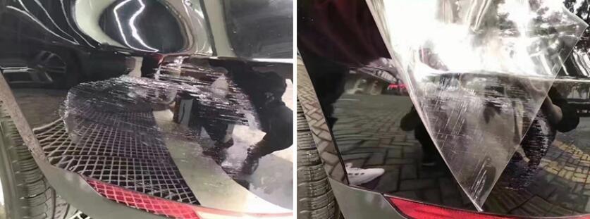 什么牌子的隐形车衣最好,什么牌子的隐形车衣比较靠谱