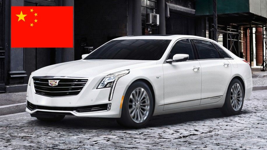 各大名牌车产地,各个牌子的车产自哪里