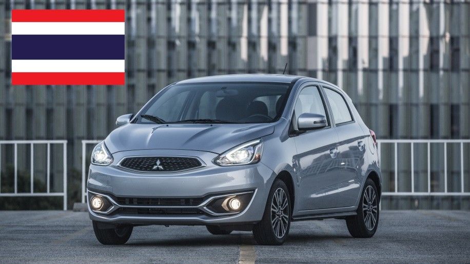 各大名牌车产地,各个牌子的车产自哪里