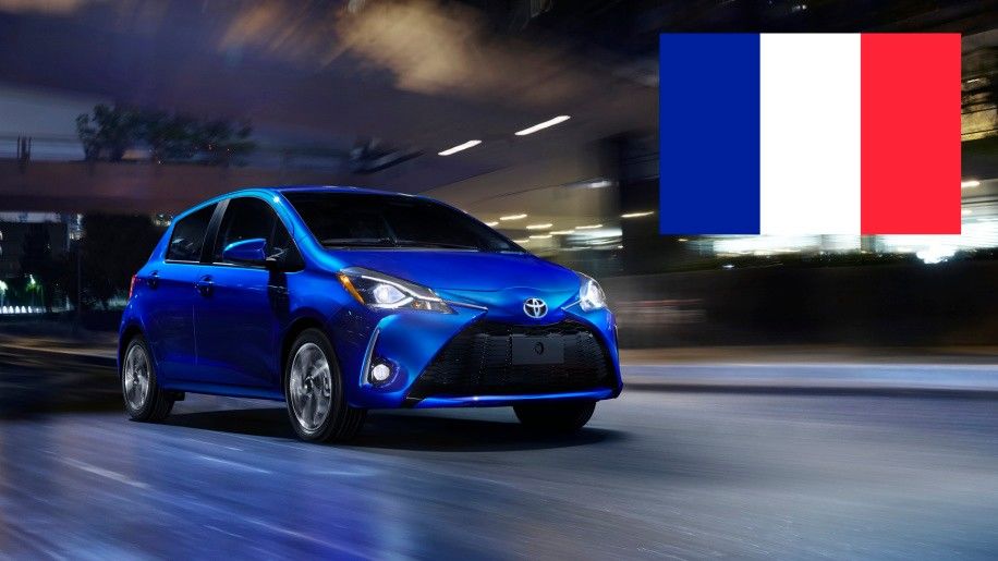 各大名牌车产地,各个牌子的车产自哪里