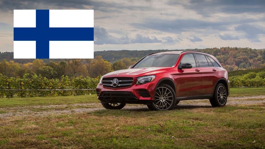 各大名牌车产地,各个牌子的车产自哪里