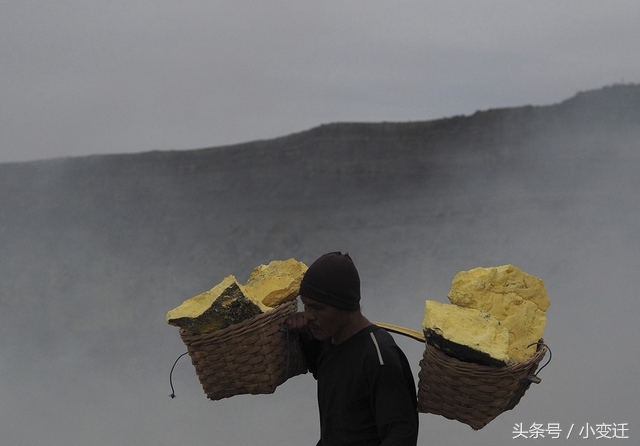 说说那些用命换钱的职业